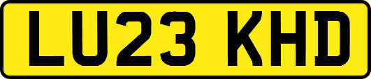 LU23KHD