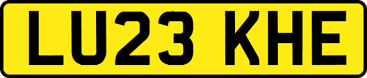 LU23KHE