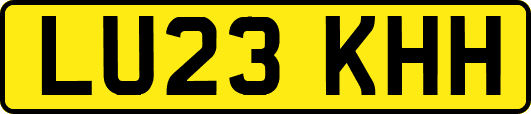 LU23KHH