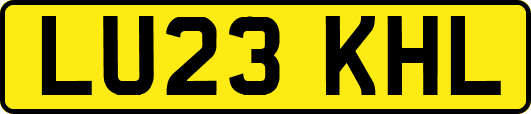 LU23KHL