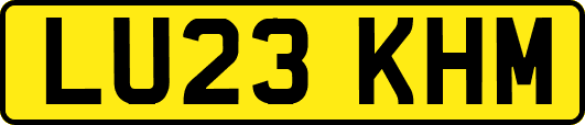 LU23KHM