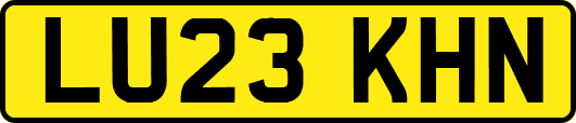 LU23KHN
