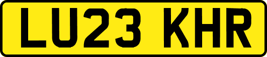LU23KHR