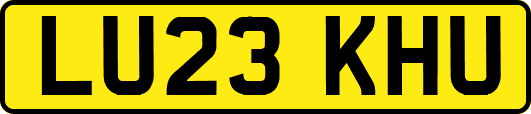 LU23KHU