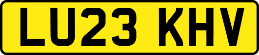 LU23KHV