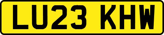 LU23KHW