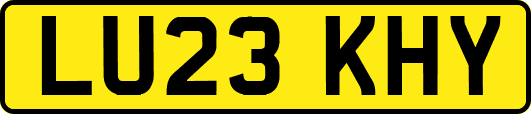 LU23KHY