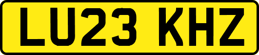 LU23KHZ