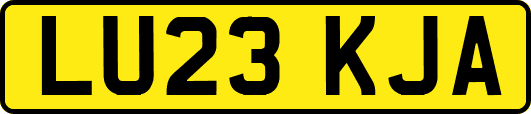 LU23KJA
