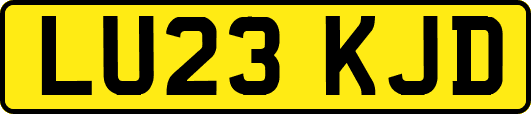 LU23KJD