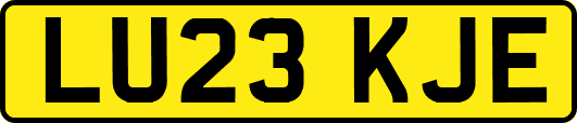 LU23KJE
