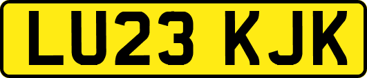 LU23KJK