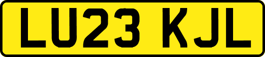 LU23KJL