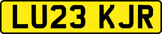 LU23KJR