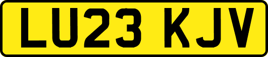 LU23KJV