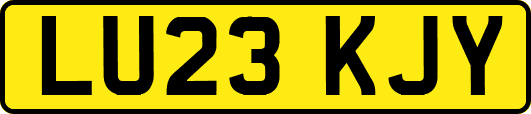 LU23KJY