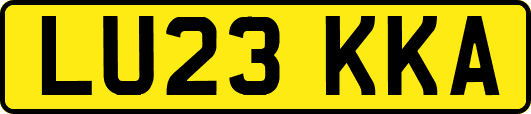 LU23KKA