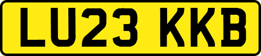 LU23KKB