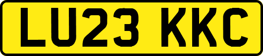 LU23KKC