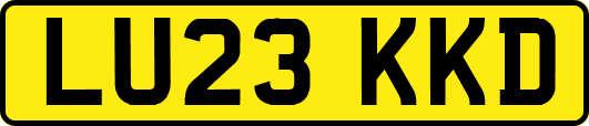 LU23KKD
