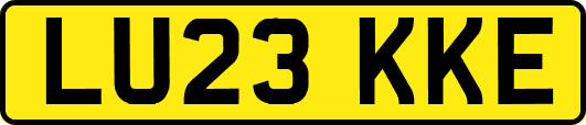 LU23KKE