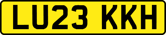 LU23KKH