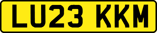 LU23KKM