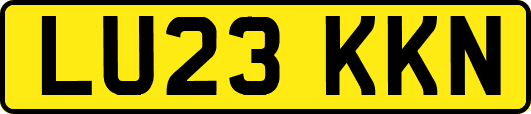 LU23KKN