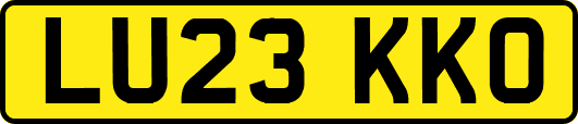 LU23KKO