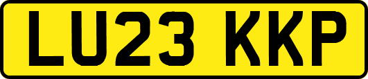 LU23KKP