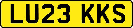 LU23KKS