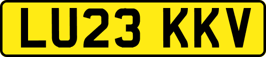 LU23KKV