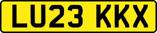 LU23KKX