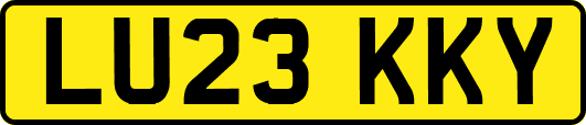 LU23KKY