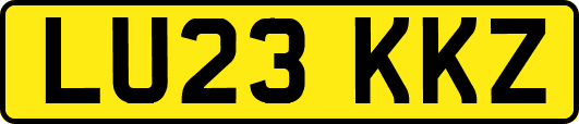 LU23KKZ