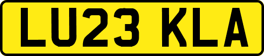 LU23KLA