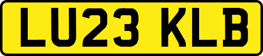 LU23KLB