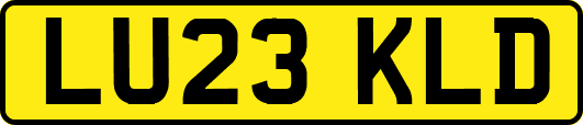 LU23KLD