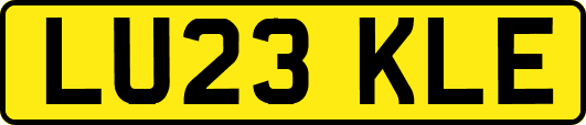 LU23KLE