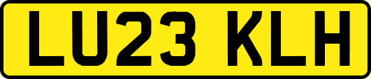 LU23KLH