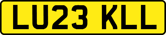 LU23KLL