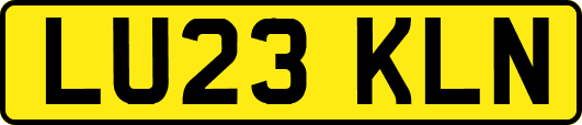 LU23KLN