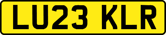 LU23KLR