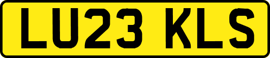 LU23KLS