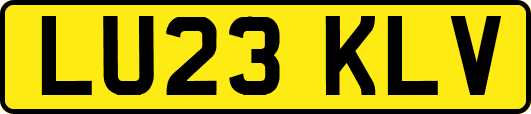 LU23KLV