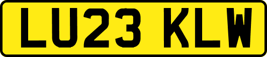 LU23KLW