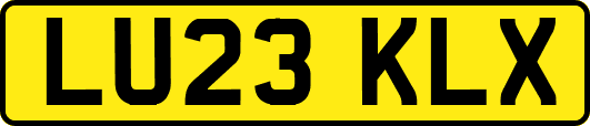 LU23KLX