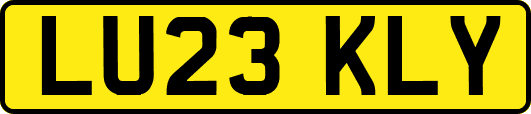 LU23KLY