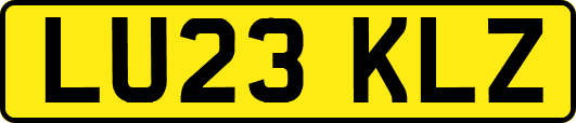 LU23KLZ