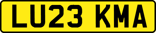 LU23KMA